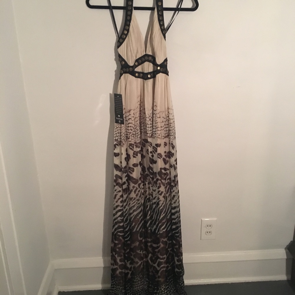 NWT Bebe dress